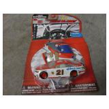 Ryan Blaney Die Cast Car, NIB