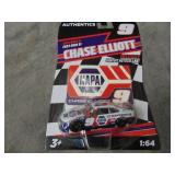 Chase Elliott Die Cast Car, NIB