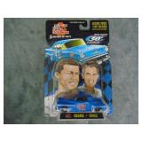 Petty Racing Die Cast Car, NIB