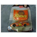 Kevin Harvick Die Cast Car, NIB
