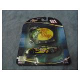 Tony Stewart Die Cast Car, NIB