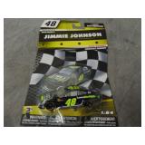 Jimmie Johnson Die Cast Car, NIB