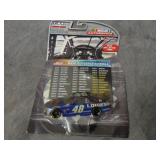 Nascar Authentics Die Cast Car, NIB