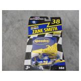 Zane Smith Die Cast Car, NIB