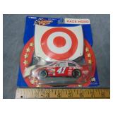 Jimmy Spencer Die Cast Car, NIB