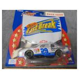 Kevin Harvick Die Cast Car, NIB