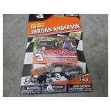 Jordan Anderson Die Cast Car, NIB