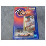 Alan Kulwicki Die Cast Car, NIB