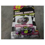 Jimmie Johnson Die Cast Car, NIB