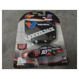 Scott Riggs Die Cast Car, NIB