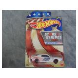 Javelin AMX Die Cast Car, NIB