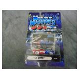 Vette Muscle Machine Die Cast Car, NIB