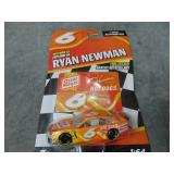 Ryan Newman Die Cast Car, NIB