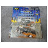 Chevy Impala Muscle Machines Die Cast Car, NIB