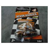 Kevin Harvick Die Cast Car, NIB