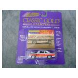 Hurst SC Rambler Die Cast Car, NIB
