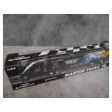 Martin Truek Jr Semi-Truck, Die Cast, NIB