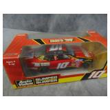 Bumper to Bumper Stock Car Die Cast, NIB