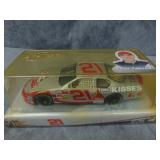 Kevin Harvick Die Cast Car, NIB