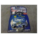 Jimmie Johnson Die Cast Car, NIB