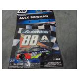 Alex Bowman Die Cast Car, NIB
