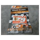 Chase Elliott Die Cast Car, NIB