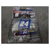 Chase Elliott Die Cast Car, NIB