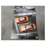 Suarez & Almirola Die Cast Cars, NIB
