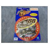 Dale Jarrett Die Cast Car, NIB