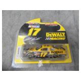Matt Kenseth Die Cast Car, NIB