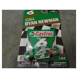 Ryan Newman Die Cast Car, NIB