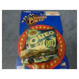 Dale Earnhardt Jr Die Cast Car, NIB