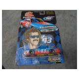 Richard Petty Die Cast Car, NIB
