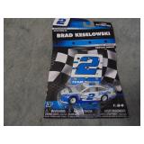 Brad Keseslowski Die Cast Car, NIB