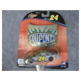 Jeff Gordon Die Cast Car, NIB