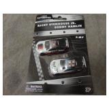 Stenhouse & Hamlin Die Cast Cars, NIB