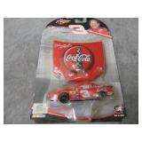 Dale Earnhardt Die Cast Car, NIB