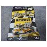 Kyle Busch Die Cast Car, NIB