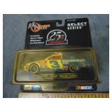 Dale Earnhardt Die Cast Car, NIB