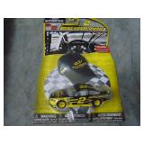 Brad Keselowski Die Cast Car, NIB