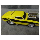 Maisto Dodge Charger RT Die Cast Car