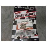 Chase Elliott Die Cast Car, NIB