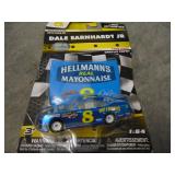 Dale Earnhardt Jr Die Cast Car, NIB