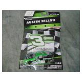 Austin Dillon Die Cast Car, NIB