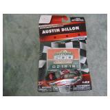 Austin Dilloon Die Cast Car, NIB