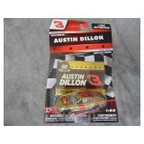 Austin Dillono Die Cast Car, NIB