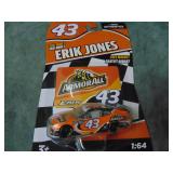 Erik Jones Die Cast Car, NIB