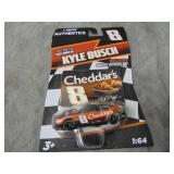 Kyle Busch Die Cast Car, NIB