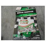 Kevin Harvick Die Cast Car, NIB