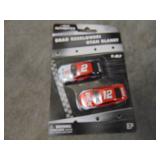 Wesolowski & Blaney Die Cast Cars, NIB